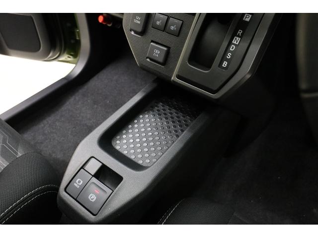 タフト G ダーククロムベンチャー バックカメラ ナビ TV クリアランスソナー 衝突被害軽減システム オートライト LEDヘッドランプ スマートキー アイドリングストップ 電動格納ミラー シートヒーター サンルーフ CVT(50枚目)