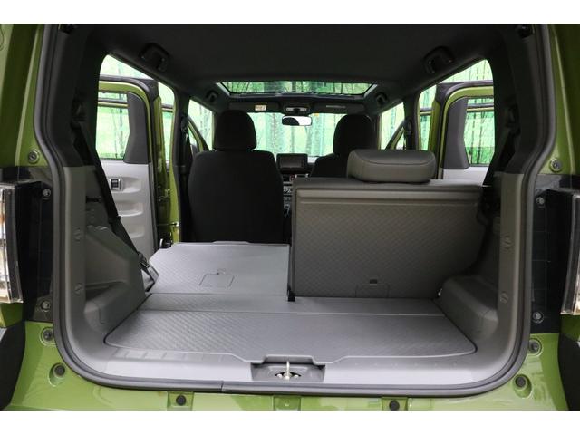 タフト G ダーククロムベンチャー バックカメラ ナビ TV クリアランスソナー 衝突被害軽減システム オートライト LEDヘッドランプ スマートキー アイドリングストップ 電動格納ミラー シートヒーター サンルーフ CVT(53枚目)