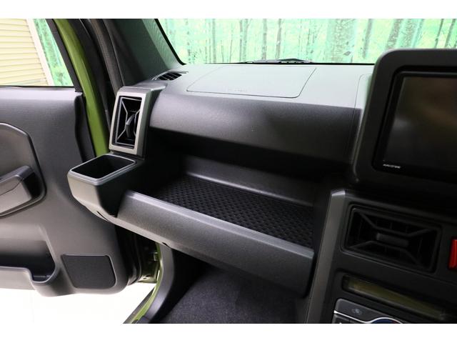 タフト G ダーククロムベンチャー バックカメラ ナビ TV クリアランスソナー 衝突被害軽減システム オートライト LEDヘッドランプ スマートキー アイドリングストップ 電動格納ミラー シートヒーター サンルーフ CVT(55枚目)