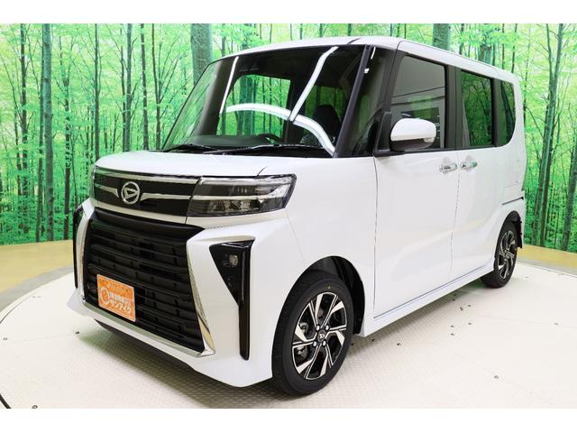 タント カスタムXリミテッド ETC バックカメラ 両側電動スライドドア クリアランスソナー オートクルーズコントロール 衝突被害軽減システム オートライト LEDヘッドランプ スマートキー アイドリングストップ 電動格納ミラー(12枚目)