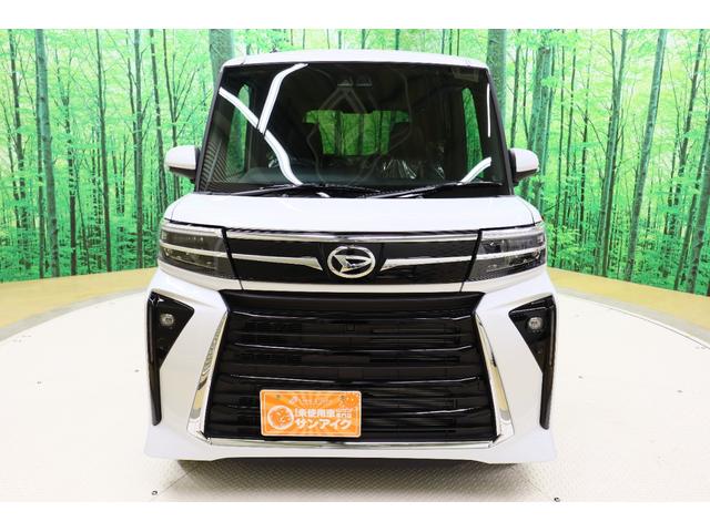 タント カスタムXリミテッド ETC バックカメラ 両側電動スライドドア クリアランスソナー オートクルーズコントロール 衝突被害軽減システム オートライト LEDヘッドランプ スマートキー アイドリングストップ 電動格納ミラー(13枚目)