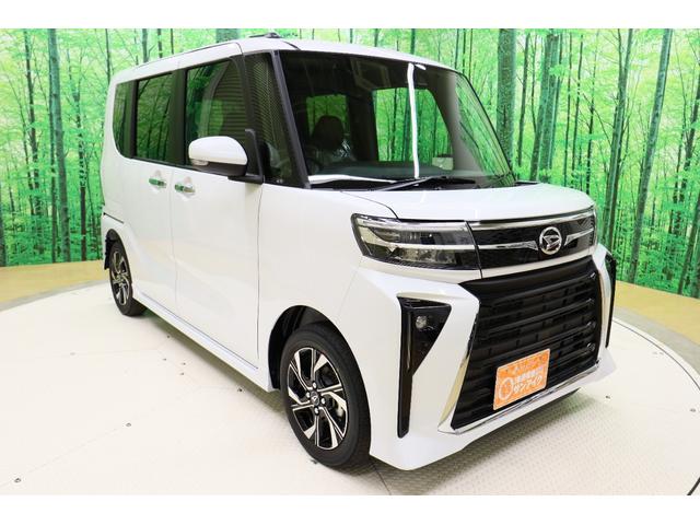 タント カスタムXリミテッド ETC バックカメラ 両側電動スライドドア クリアランスソナー オートクルーズコントロール 衝突被害軽減システム オートライト LEDヘッドランプ スマートキー アイドリングストップ 電動格納ミラー(14枚目)