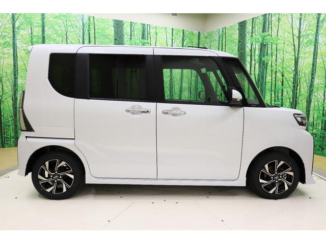 タント カスタムXリミテッド ETC バックカメラ 両側電動スライドドア クリアランスソナー オートクルーズコントロール 衝突被害軽減システム オートライト LEDヘッドランプ スマートキー アイドリングストップ 電動格納ミラー(15枚目)