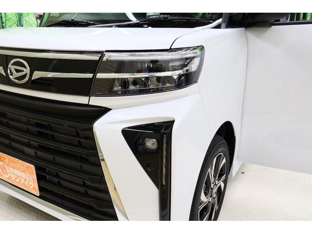 タント カスタムXリミテッド ETC バックカメラ 両側電動スライドドア クリアランスソナー オートクルーズコントロール 衝突被害軽減システム オートライト LEDヘッドランプ スマートキー アイドリングストップ 電動格納ミラー(29枚目)