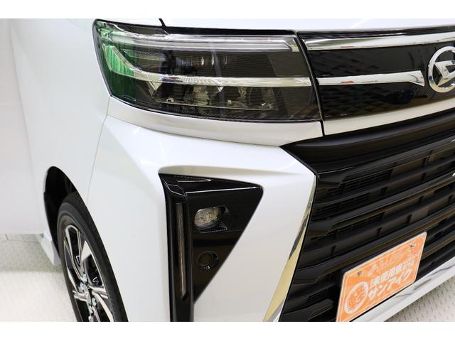 タント カスタムXリミテッド ETC バックカメラ 両側電動スライドドア クリアランスソナー オートクルーズコントロール 衝突被害軽減システム オートライト LEDヘッドランプ スマートキー アイドリングストップ 電動格納ミラー(30枚目)