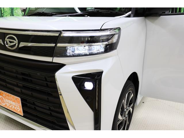 タント カスタムXリミテッド ETC バックカメラ 両側電動スライドドア クリアランスソナー オートクルーズコントロール 衝突被害軽減システム オートライト LEDヘッドランプ スマートキー アイドリングストップ 電動格納ミラー(36枚目)