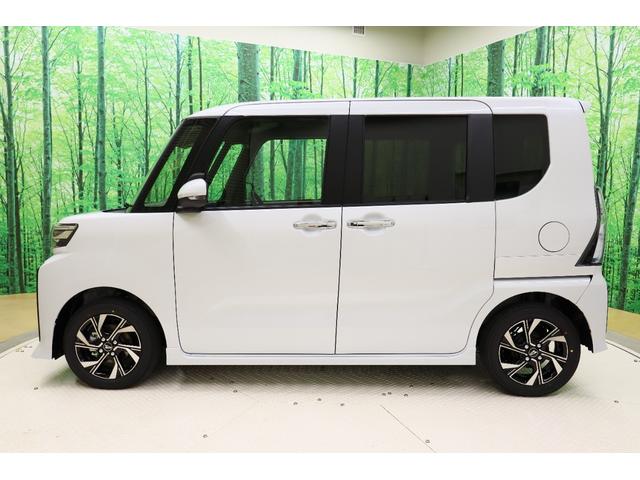 タント カスタムXリミテッド ETC バックカメラ 両側電動スライドドア クリアランスソナー オートクルーズコントロール 衝突被害軽減システム オートライト LEDヘッドランプ スマートキー アイドリングストップ 電動格納ミラー(60枚目)