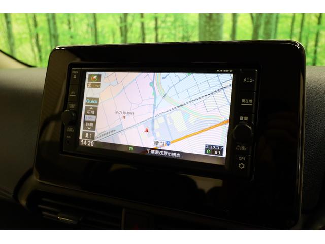 ナビ付き♪旅行やドライブも楽しいひと時！初めての道でも迷うことなくエスコートしてくれます。