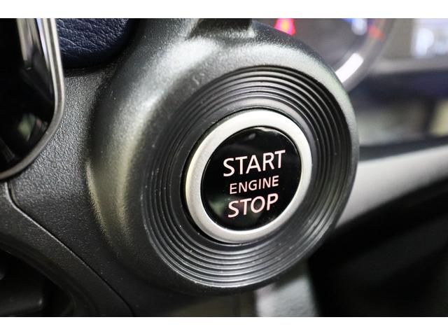 キーを携帯しているだけで、エンジンの始動が可能な装備です。プッシュスタートですのでエンジンの始動もボタンを押すだけです