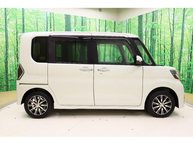 タント カスタムＸ　トップエディションリミテッドＳＡＩＩＩ　ドライブレコーダー　ＥＴＣ　バックカメラ　両側電動スライドドア　ナビ　ＴＶ　衝突被害軽減システム　オートマチックハイビーム　オートライト　ＬＥＤヘッドランプ　スマートキー　アイドリングストップ（21枚目）