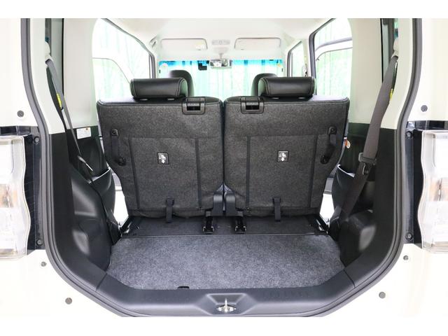 タント カスタムＸ　トップエディションリミテッドＳＡＩＩＩ　ドライブレコーダー　ＥＴＣ　バックカメラ　両側電動スライドドア　ナビ　ＴＶ　衝突被害軽減システム　オートマチックハイビーム　オートライト　ＬＥＤヘッドランプ　スマートキー　アイドリングストップ（64枚目）