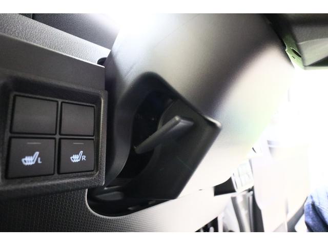 タント X バックカメラ 両側スライド・片側電動 クリアランスソナー 衝突被害軽減システム オートライト LEDヘッドランプ スマートキー アイドリングストップ 電動格納ミラー シートヒーター ベンチシート(7枚目)