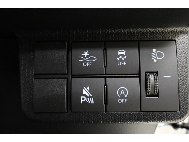 タント X バックカメラ 両側スライド・片側電動 クリアランスソナー 衝突被害軽減システム オートライト LEDヘッドランプ スマートキー アイドリングストップ 電動格納ミラー シートヒーター ベンチシート(9枚目)