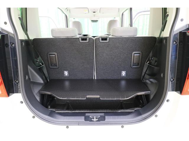 タント X バックカメラ 両側スライド・片側電動 クリアランスソナー 衝突被害軽減システム オートライト LEDヘッドランプ スマートキー アイドリングストップ 電動格納ミラー シートヒーター ベンチシート(18枚目)