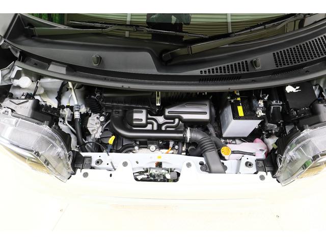 タント X バックカメラ 両側スライド・片側電動 クリアランスソナー 衝突被害軽減システム オートライト LEDヘッドランプ スマートキー アイドリングストップ 電動格納ミラー シートヒーター ベンチシート(20枚目)