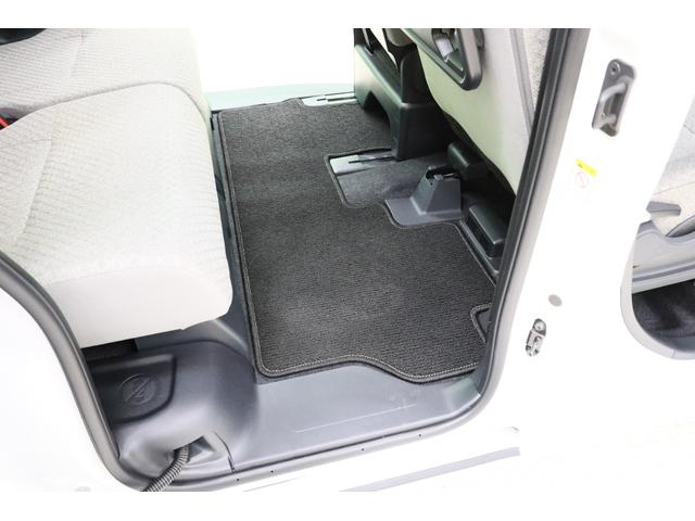 タント X バックカメラ 両側スライド・片側電動 クリアランスソナー 衝突被害軽減システム オートライト LEDヘッドランプ スマートキー アイドリングストップ 電動格納ミラー シートヒーター ベンチシート(21枚目)