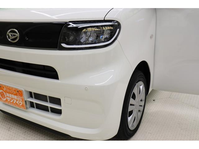 タント X バックカメラ 両側スライド・片側電動 クリアランスソナー 衝突被害軽減システム オートライト LEDヘッドランプ スマートキー アイドリングストップ 電動格納ミラー シートヒーター ベンチシート(23枚目)