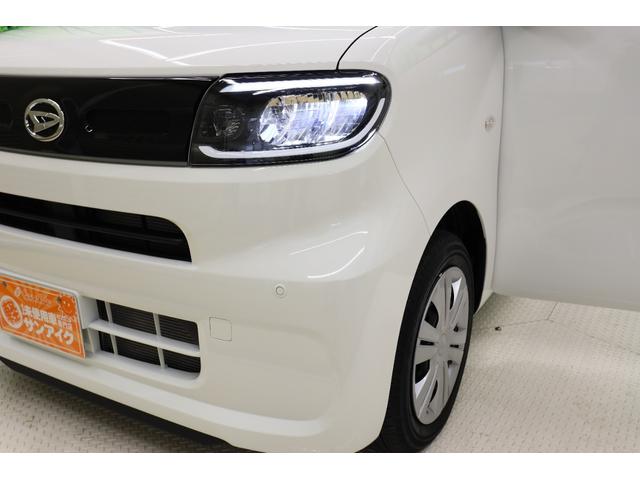 タント X バックカメラ 両側スライド・片側電動 クリアランスソナー 衝突被害軽減システム オートライト LEDヘッドランプ スマートキー アイドリングストップ 電動格納ミラー シートヒーター ベンチシート(25枚目)