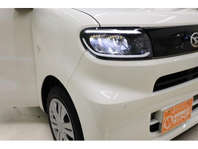 タント X バックカメラ 両側スライド・片側電動 クリアランスソナー 衝突被害軽減システム オートライト LEDヘッドランプ スマートキー アイドリングストップ 電動格納ミラー シートヒーター ベンチシート(29枚目)