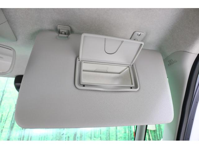 タント X バックカメラ 両側スライド・片側電動 クリアランスソナー 衝突被害軽減システム オートライト LEDヘッドランプ スマートキー アイドリングストップ 電動格納ミラー シートヒーター ベンチシート(48枚目)