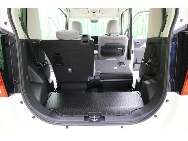 タント X バックカメラ 両側スライド・片側電動 クリアランスソナー 衝突被害軽減システム オートライト LEDヘッドランプ スマートキー アイドリングストップ 電動格納ミラー シートヒーター ベンチシート(51枚目)