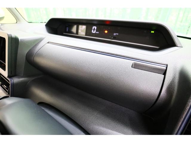 タント X バックカメラ 両側スライド・片側電動 クリアランスソナー 衝突被害軽減システム オートライト LEDヘッドランプ スマートキー アイドリングストップ 電動格納ミラー シートヒーター ベンチシート(52枚目)