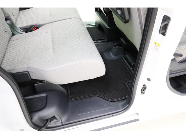 タント X バックカメラ 両側スライド・片側電動 クリアランスソナー 衝突被害軽減システム オートライト LEDヘッドランプ スマートキー アイドリングストップ 電動格納ミラー シートヒーター ベンチシート(54枚目)