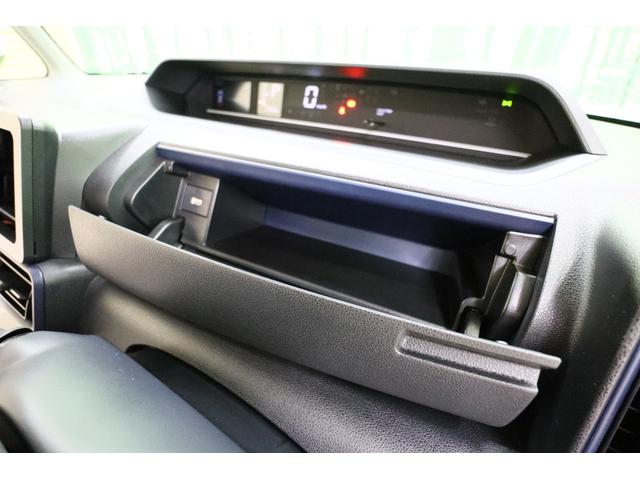 タント X バックカメラ 両側スライド・片側電動 クリアランスソナー 衝突被害軽減システム オートライト LEDヘッドランプ スマートキー アイドリングストップ 電動格納ミラー シートヒーター ベンチシート(56枚目)