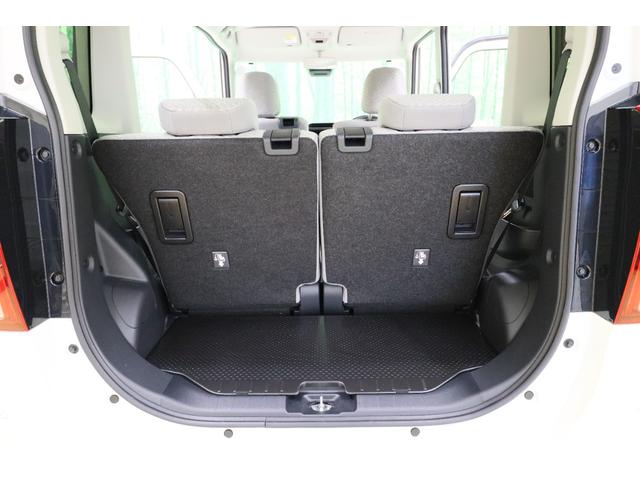 タント X バックカメラ 両側スライド・片側電動 クリアランスソナー 衝突被害軽減システム オートライト LEDヘッドランプ スマートキー アイドリングストップ 電動格納ミラー シートヒーター ベンチシート(59枚目)