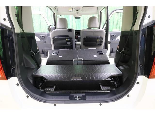 タント X バックカメラ 両側スライド・片側電動 クリアランスソナー 衝突被害軽減システム オートライト LEDヘッドランプ スマートキー アイドリングストップ 電動格納ミラー シートヒーター ベンチシート(60枚目)