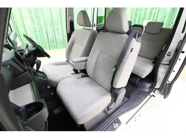 タント X バックカメラ 両側スライド・片側電動 クリアランスソナー 衝突被害軽減システム オートライト LEDヘッドランプ スマートキー アイドリングストップ 電動格納ミラー シートヒーター ベンチシート(63枚目)