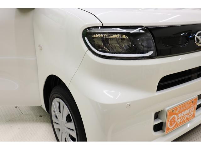 タント X バックカメラ 両側スライド・片側電動 クリアランスソナー 衝突被害軽減システム オートライト LEDヘッドランプ スマートキー アイドリングストップ 電動格納ミラー シートヒーター ベンチシート(69枚目)