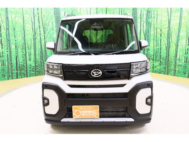 タント ファンクロスターボリミテッド ETC バックカメラ 両側電動スライドドア クリアランスソナー オートクルーズコントロール 衝突被害軽減システム オートライト LEDヘッドランプ ヘッドライトウォッシャー スマートキー(13枚目)