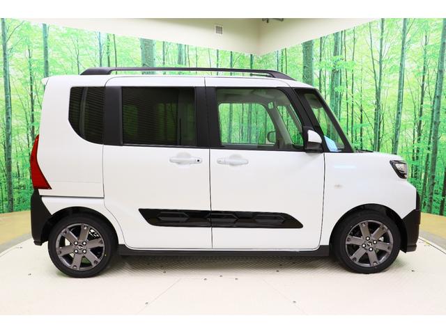 タント ファンクロスターボリミテッド ETC バックカメラ 両側電動スライドドア クリアランスソナー オートクルーズコントロール 衝突被害軽減システム オートライト LEDヘッドランプ ヘッドライトウォッシャー スマートキー(15枚目)