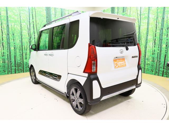 タント ファンクロスターボリミテッド ETC バックカメラ 両側電動スライドドア クリアランスソナー オートクルーズコントロール 衝突被害軽減システム オートライト LEDヘッドランプ ヘッドライトウォッシャー スマートキー(22枚目)