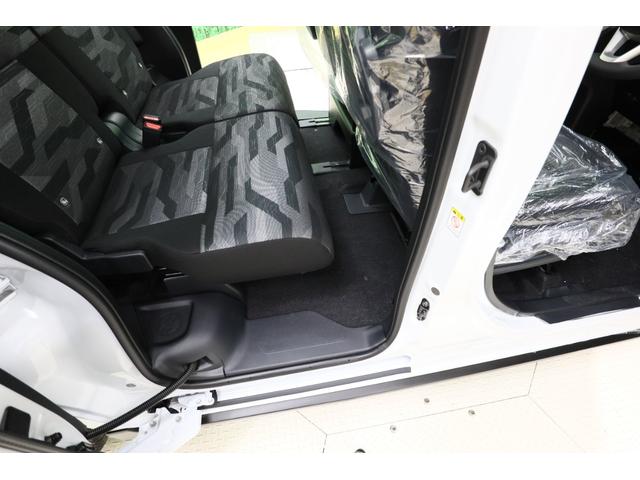 タント ファンクロスターボリミテッド ETC バックカメラ 両側電動スライドドア クリアランスソナー オートクルーズコントロール 衝突被害軽減システム オートライト LEDヘッドランプ ヘッドライトウォッシャー スマートキー(38枚目)