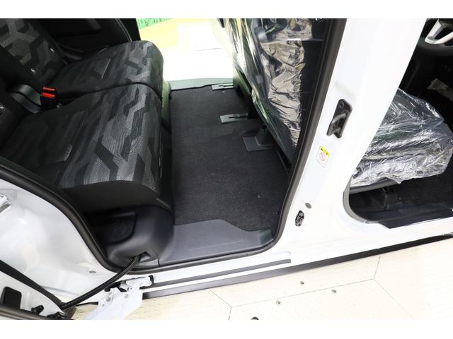 タント ファンクロスターボリミテッド ETC バックカメラ 両側電動スライドドア クリアランスソナー オートクルーズコントロール 衝突被害軽減システム オートライト LEDヘッドランプ ヘッドライトウォッシャー スマートキー(43枚目)