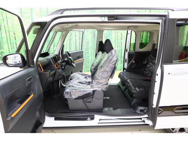 タント ファンクロスターボリミテッド ETC バックカメラ 両側電動スライドドア クリアランスソナー オートクルーズコントロール 衝突被害軽減システム オートライト LEDヘッドランプ ヘッドライトウォッシャー スマートキー(66枚目)