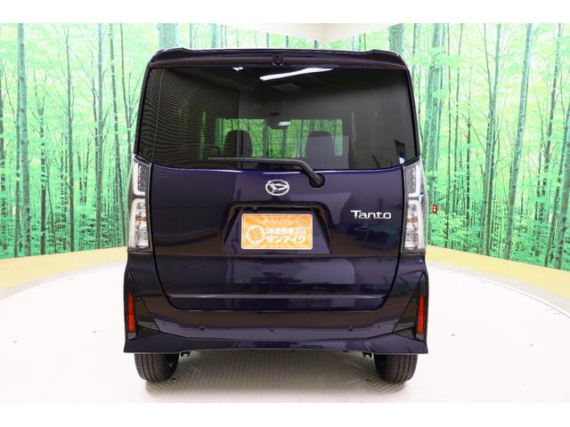 タント カスタムRS 両側電動スライドドア クリアランスソナー 衝突被害軽減システム オートライト LEDヘッドランプ スマートキー アイドリングストップ 電動格納ミラー シートヒーター ベンチシート CVT(18枚目)