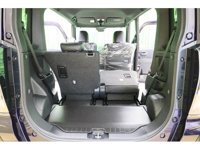 タント カスタムRS 両側電動スライドドア クリアランスソナー 衝突被害軽減システム オートライト LEDヘッドランプ スマートキー アイドリングストップ 電動格納ミラー シートヒーター ベンチシート CVT(19枚目)