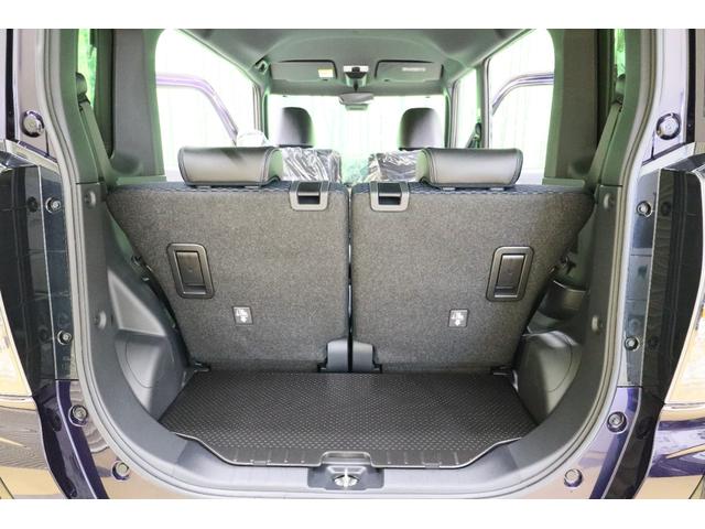 タント カスタムRS 両側電動スライドドア クリアランスソナー 衝突被害軽減システム オートライト LEDヘッドランプ スマートキー アイドリングストップ 電動格納ミラー シートヒーター ベンチシート CVT(20枚目)