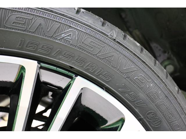 タント カスタムRS 両側電動スライドドア クリアランスソナー 衝突被害軽減システム オートライト LEDヘッドランプ スマートキー アイドリングストップ 電動格納ミラー シートヒーター ベンチシート CVT(39枚目)