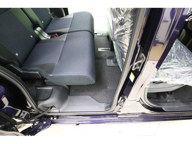 タント カスタムRS 両側電動スライドドア クリアランスソナー 衝突被害軽減システム オートライト LEDヘッドランプ スマートキー アイドリングストップ 電動格納ミラー シートヒーター ベンチシート CVT(43枚目)