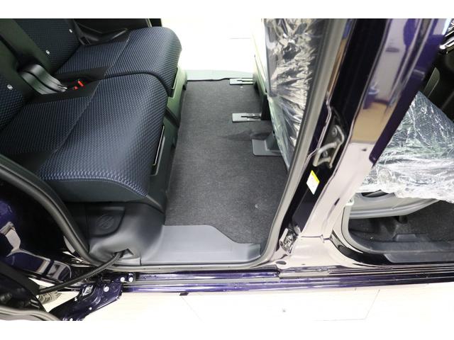 タント カスタムRS 両側電動スライドドア クリアランスソナー 衝突被害軽減システム オートライト LEDヘッドランプ スマートキー アイドリングストップ 電動格納ミラー シートヒーター ベンチシート CVT(48枚目)