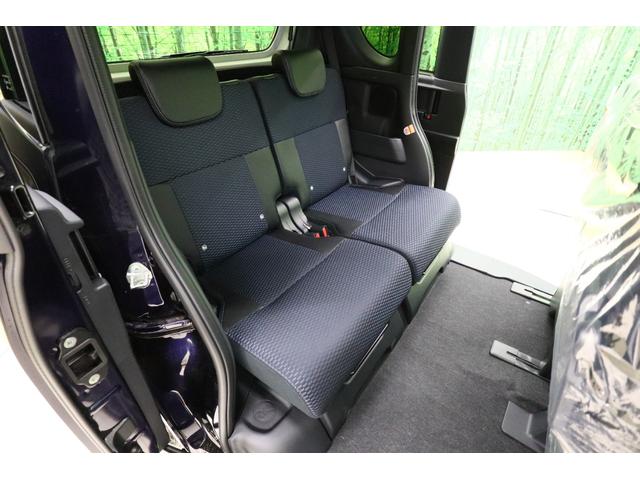 タント カスタムRS 両側電動スライドドア クリアランスソナー 衝突被害軽減システム オートライト LEDヘッドランプ スマートキー アイドリングストップ 電動格納ミラー シートヒーター ベンチシート CVT(54枚目)