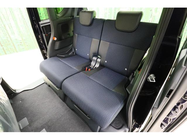 タント カスタムRS 両側電動スライドドア クリアランスソナー 衝突被害軽減システム オートライト LEDヘッドランプ スマートキー アイドリングストップ 電動格納ミラー シートヒーター ベンチシート CVT(60枚目)