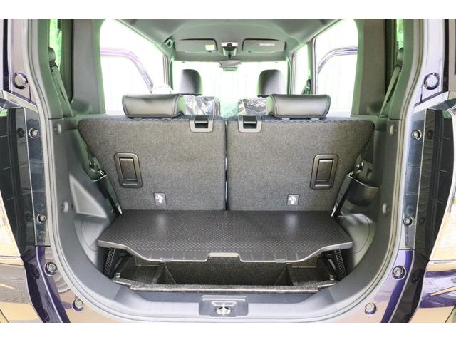 タント カスタムRS 両側電動スライドドア クリアランスソナー 衝突被害軽減システム オートライト LEDヘッドランプ スマートキー アイドリングストップ 電動格納ミラー シートヒーター ベンチシート CVT(62枚目)