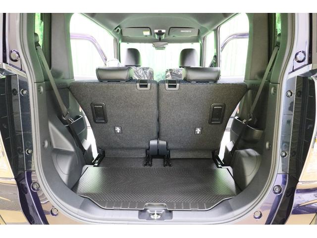 タント カスタムRS 両側電動スライドドア クリアランスソナー 衝突被害軽減システム オートライト LEDヘッドランプ スマートキー アイドリングストップ 電動格納ミラー シートヒーター ベンチシート CVT(63枚目)