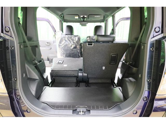 タント カスタムRS 両側電動スライドドア クリアランスソナー 衝突被害軽減システム オートライト LEDヘッドランプ スマートキー アイドリングストップ 電動格納ミラー シートヒーター ベンチシート CVT(65枚目)