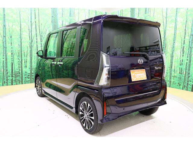 タント カスタムRS 両側電動スライドドア クリアランスソナー 衝突被害軽減システム オートライト LEDヘッドランプ スマートキー アイドリングストップ 電動格納ミラー シートヒーター ベンチシート CVT(66枚目)